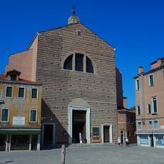 Église San Pantalon