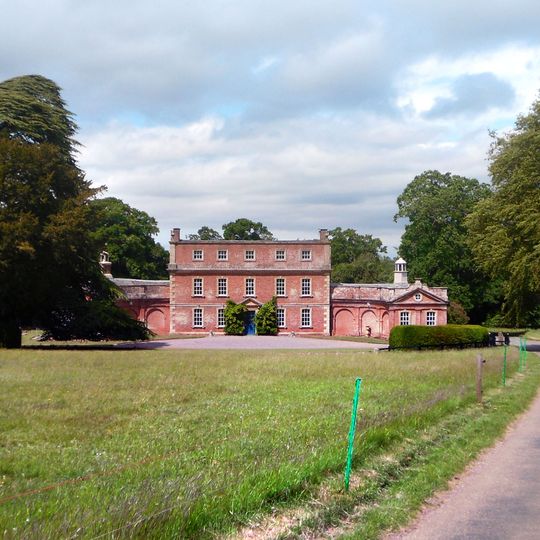 Barford Park