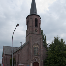 Sint-Bavokerk