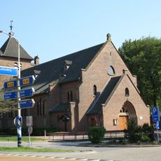 Onze-Lieve-Vrouwe Hemelvaartkerk