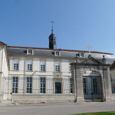 Hôtel-Dieu de Wassy