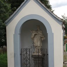 Johannes Nepomuk-Kapelle