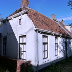 Burg. Brouwersstraat 14