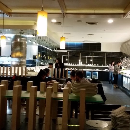 Spring Shabu-Shabu