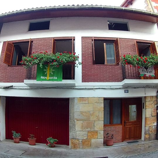 Casa Andra Mari 10