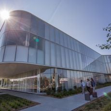 Drummondville Public Library