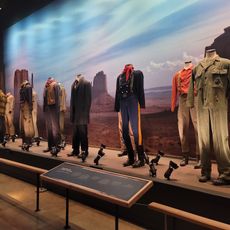 John Wayne: An American Experience