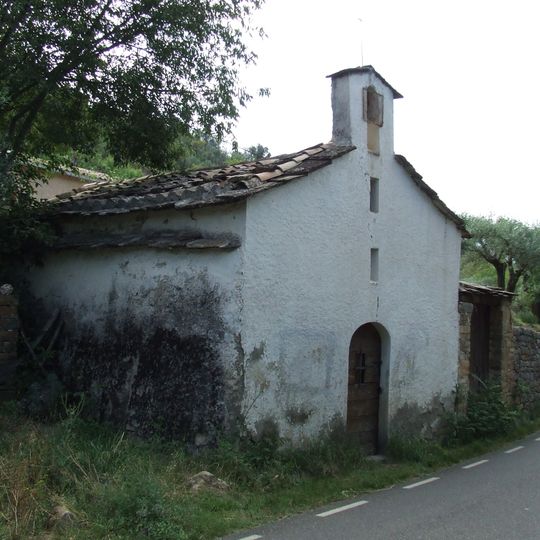 Mare de Déu del Socors