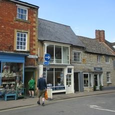 Sheldon Bosley And Partners, Abbey National