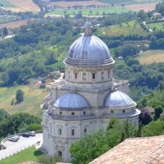 Santa Maria della Consolazione