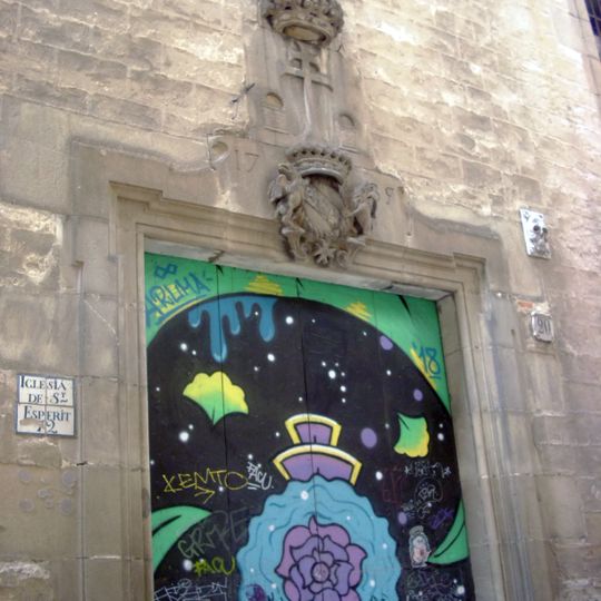 Església del Sant Esperit