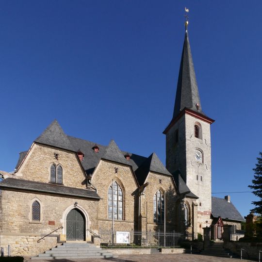 Saint Martin Church