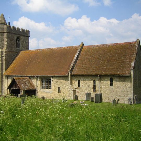 Parish Church of St Mary Magdalene