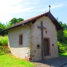 Chapelle d'Alzing