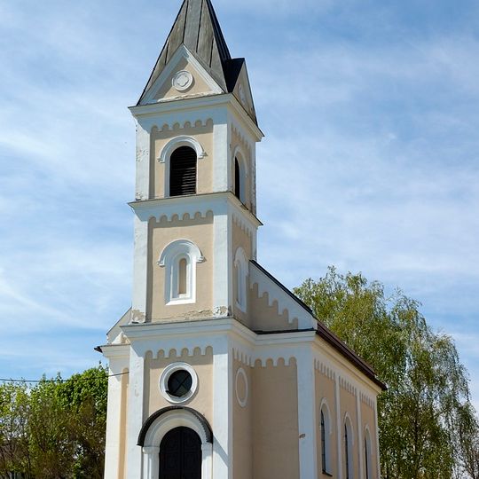 Ortskapelle Gösting, Zistersdorf