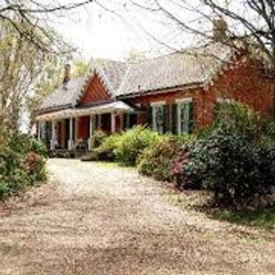 Glenfield Plantation