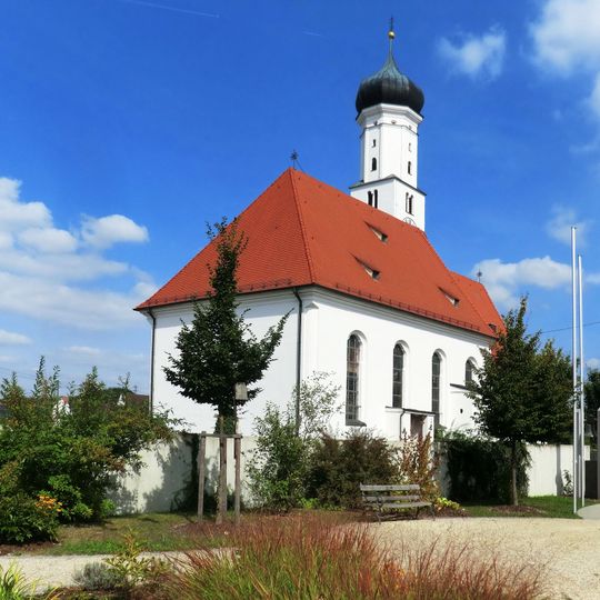 St. Nikolaus