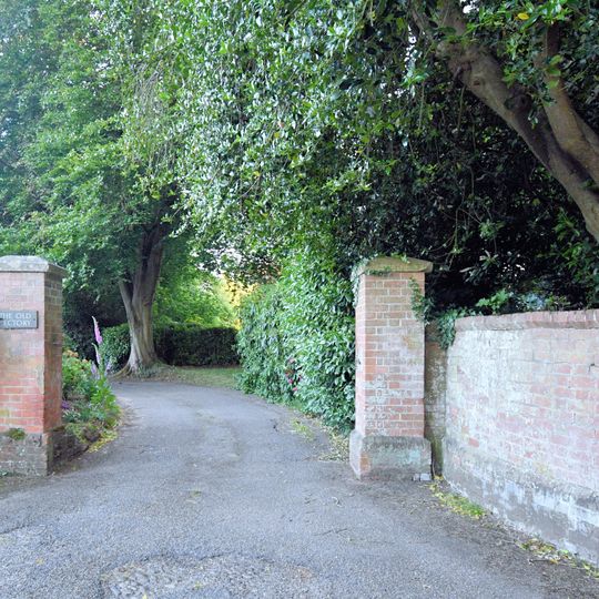The Old Rectory