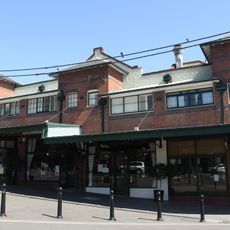 1-7 Argyle Place, Millers Point