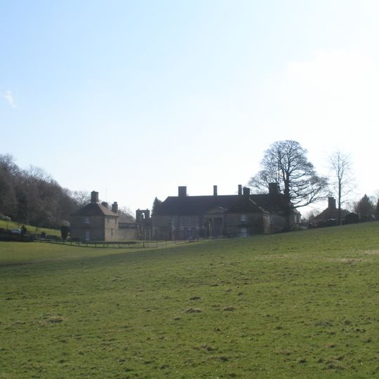 Gledstone Hall