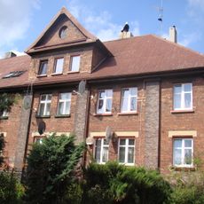 6 Górnicza Street in Siemianowice Śląskie