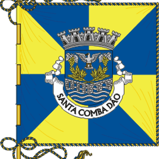 Santa Comba Dão