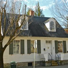 William Werner House