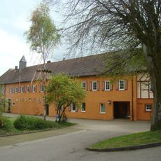 Museum im Wasserschloss