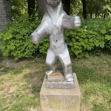 Berliner Bär