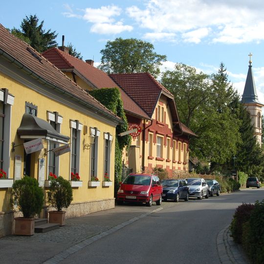 Winzendorf-Muthmannsdorf