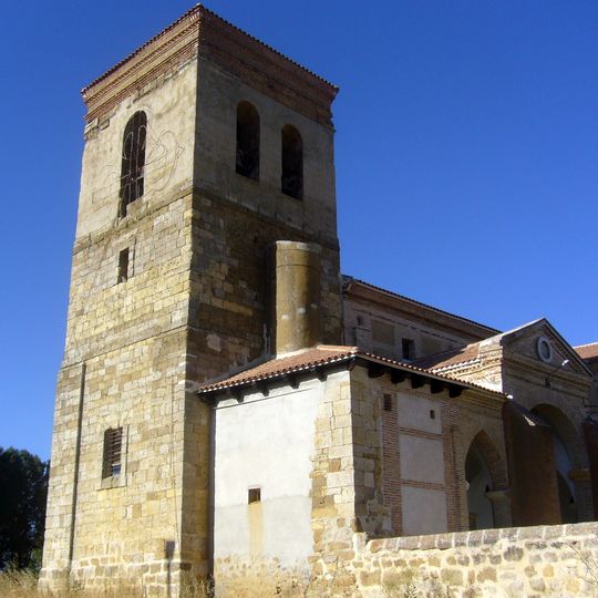 Iglesia de Santa María