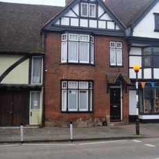 80, St Dunstan's Street