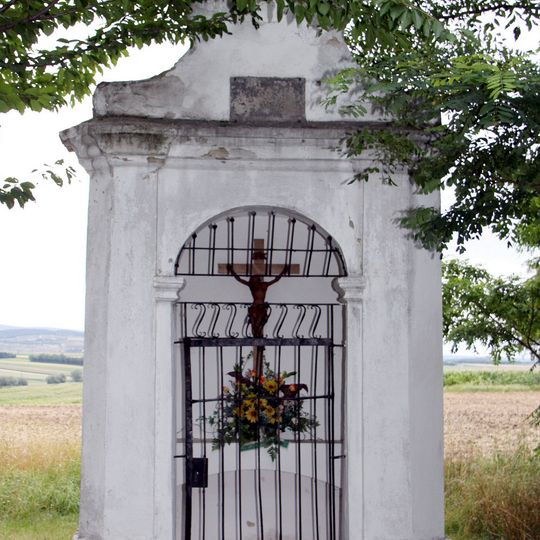 Dorfmeisterkapelle