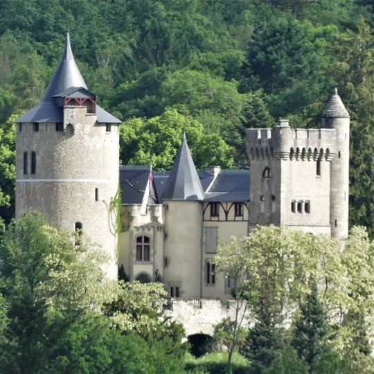 Château du Fôt