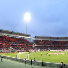 Stadion Nürnberg