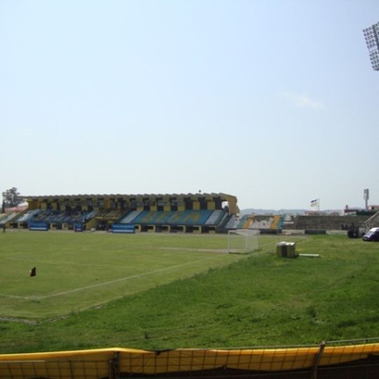 Stadiumi Besa