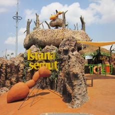 Batu Secret Zoo