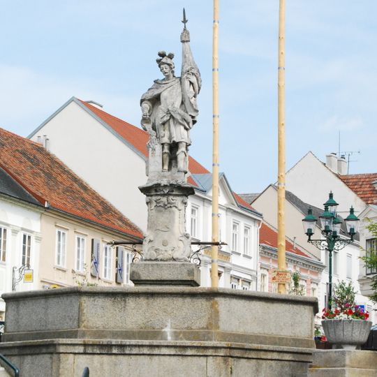 Florianibrunnen