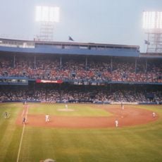 Tiger Stadium