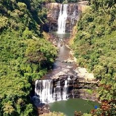 Kambadaga Falls