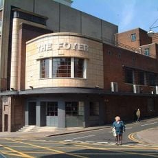 Odeon Hanley