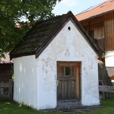 Wegkapelle