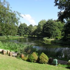 Westerveld