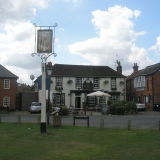 The Barley Mow Public House