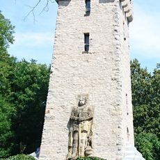 Bismarck Tower