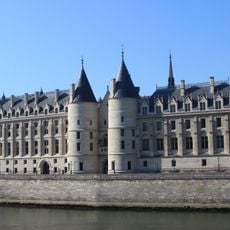 Conciergerie