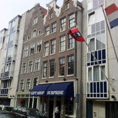 Rusland 11, Amsterdam