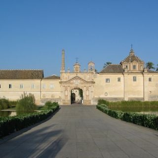 Andalusisches Zentrum für zeitgenössische Kunst