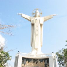 Cristo de Vung Tau