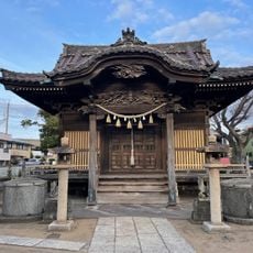 稲荷神社